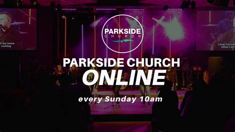 parkside church cleveland|parkside church cleveland live stream.